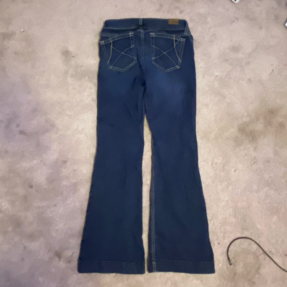 Women's Blue Jeans